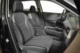 Thumbnail of 2022 Super Black Nissan Rogue