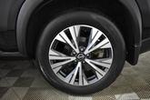 Thumbnail of 2022 Super Black Nissan Rogue