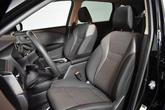 Thumbnail of 2022 Super Black Nissan Rogue