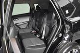 Thumbnail of 2022 Super Black Nissan Rogue