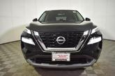 Thumbnail of 2022 Super Black Nissan Rogue