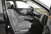 Thumbnail of 2022 Super Black Nissan Rogue