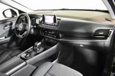 Thumbnail of 2022 Super Black Nissan Rogue