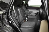 Thumbnail of 2022 Super Black Nissan Rogue