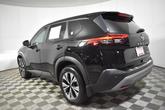 Thumbnail of 2022 Super Black Nissan Rogue