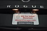 Thumbnail of 2022 Super Black Nissan Rogue