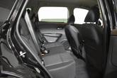 Thumbnail of 2022 Super Black Nissan Rogue