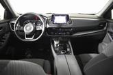 Thumbnail of 2022 Super Black Nissan Rogue