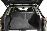 Thumbnail of 2022 Mineral Black INFINITI QX60
