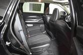 Thumbnail of 2022 Mineral Black INFINITI QX60