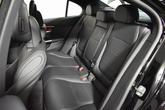 Thumbnail of 2025 Black Mercedes-Benz C-Class
