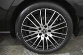 Thumbnail of 2025 Black Mercedes-Benz C-Class