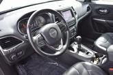 Thumbnail of 2021 Sting-Gray Clearcoat Jeep Cherokee