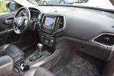 Thumbnail of 2021 Sting-Gray Clearcoat Jeep Cherokee