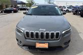 Thumbnail of 2021 Sting-Gray Clearcoat Jeep Cherokee