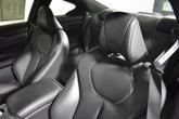 Thumbnail of 2022 Black Obsidian INFINITI Q60