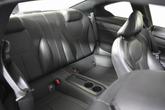 Thumbnail of 2022 Black Obsidian INFINITI Q60