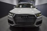 Thumbnail of 2017 White Audi Q7