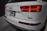 Thumbnail of 2017 White Audi Q7