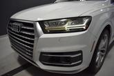 Thumbnail of 2017 White Audi Q7