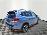 Thumbnail of 2024 Horizon Blue Pearl Subaru Forester