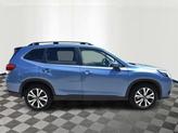 Thumbnail of 2024 Horizon Blue Pearl Subaru Forester