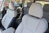 Thumbnail of 2024 Horizon Blue Pearl Subaru Forester
