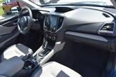 Thumbnail of 2024 Horizon Blue Pearl Subaru Forester