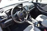 Thumbnail of 2024 Horizon Blue Pearl Subaru Forester