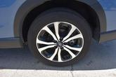 Thumbnail of 2024 Horizon Blue Pearl Subaru Forester