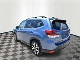 Thumbnail of 2024 Horizon Blue Pearl Subaru Forester