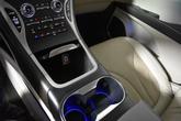 Thumbnail of 2020 White Lincoln Nautilus
