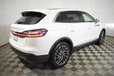 Thumbnail of 2020 White Lincoln Nautilus