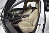 Thumbnail of 2020 White Lincoln Nautilus