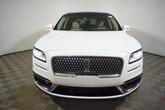 Thumbnail of 2020 White Lincoln Nautilus
