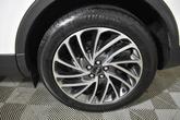 Thumbnail of 2020 White Lincoln Nautilus