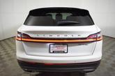Thumbnail of 2020 White Lincoln Nautilus