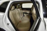 Thumbnail of 2020 White Lincoln Nautilus
