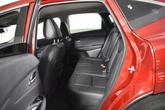 Thumbnail of 2025 Scarlet Ember Tintcoat Nissan Murano