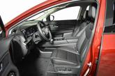Thumbnail of 2025 Scarlet Ember Tintcoat Nissan Murano