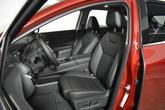 Thumbnail of 2025 Scarlet Ember Tintcoat Nissan Murano