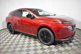 Thumbnail of 2025 Scarlet Ember Tintcoat Nissan Murano