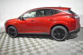 Thumbnail of 2025 Scarlet Ember Tintcoat Nissan Murano