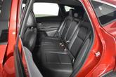 Thumbnail of 2025 Scarlet Ember Tintcoat Nissan Murano