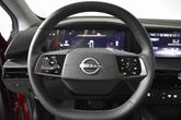 Thumbnail of 2025 Scarlet Ember Tintcoat Nissan Murano