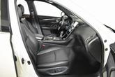 Thumbnail of 2022 Majestic White INFINITI Q50