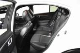 Thumbnail of 2022 Majestic White INFINITI Q50