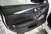Thumbnail of 2022 Majestic White INFINITI Q50