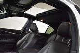 Thumbnail of 2022 Majestic White INFINITI Q50