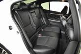 Thumbnail of 2022 Majestic White INFINITI Q50
